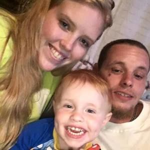 Meet your Posher, Randi lynn